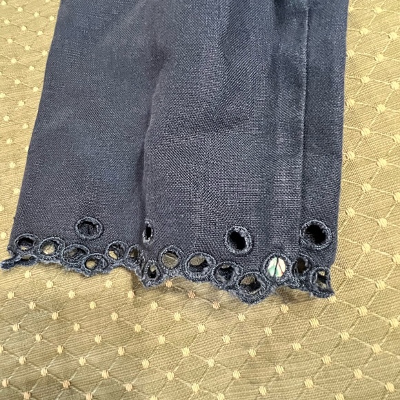 Anthropologie "Abigail Jacket" by Manoush in Size 6 a true VINTAGE PIECE - Picture 6 of 13